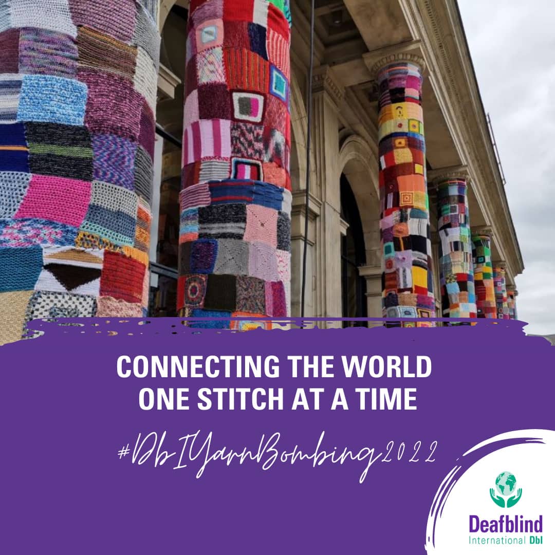 YarnBombing 2022