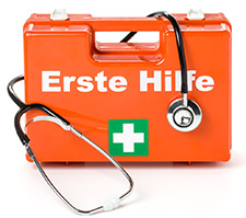 Gesundheitstag