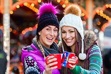 Weihnachtsmarkt Kirchrode 2016