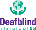 Logo Deafblind International