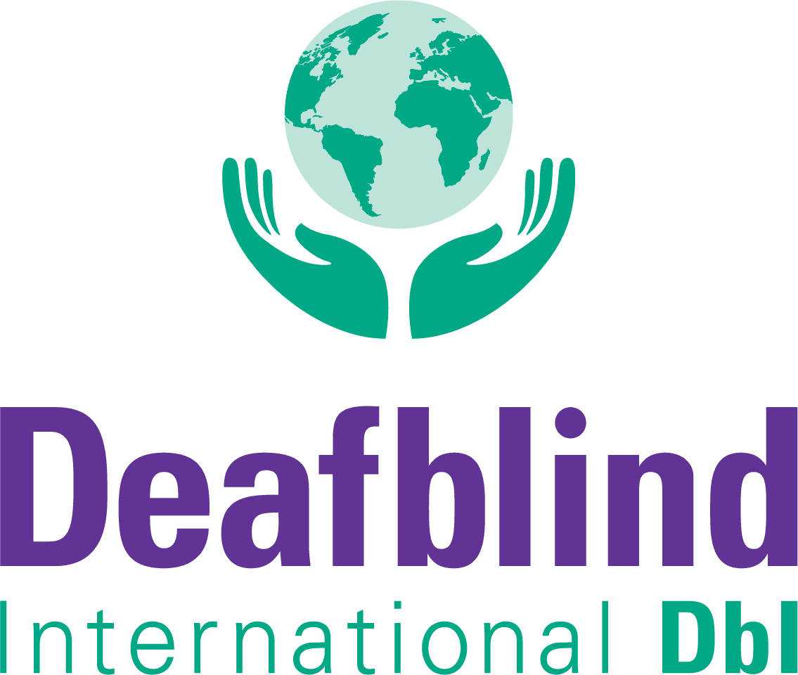 Deafblind International DBI Logo