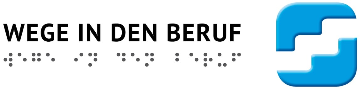 Logo Wege in den Beruf Marcel Domeier