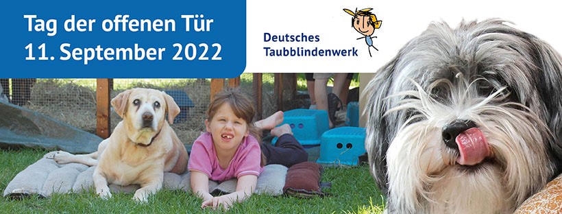 Tag der offenen Tür 2022